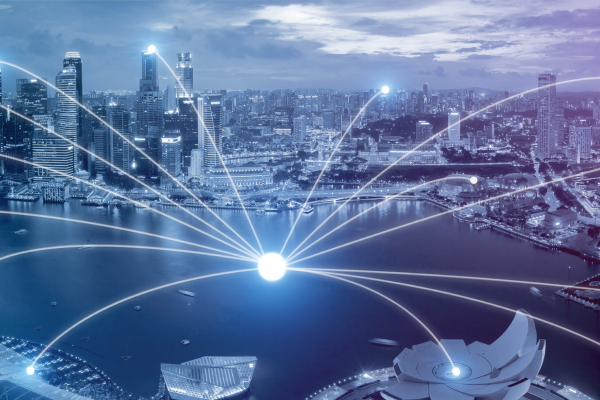 Smart City Technology in GovTech